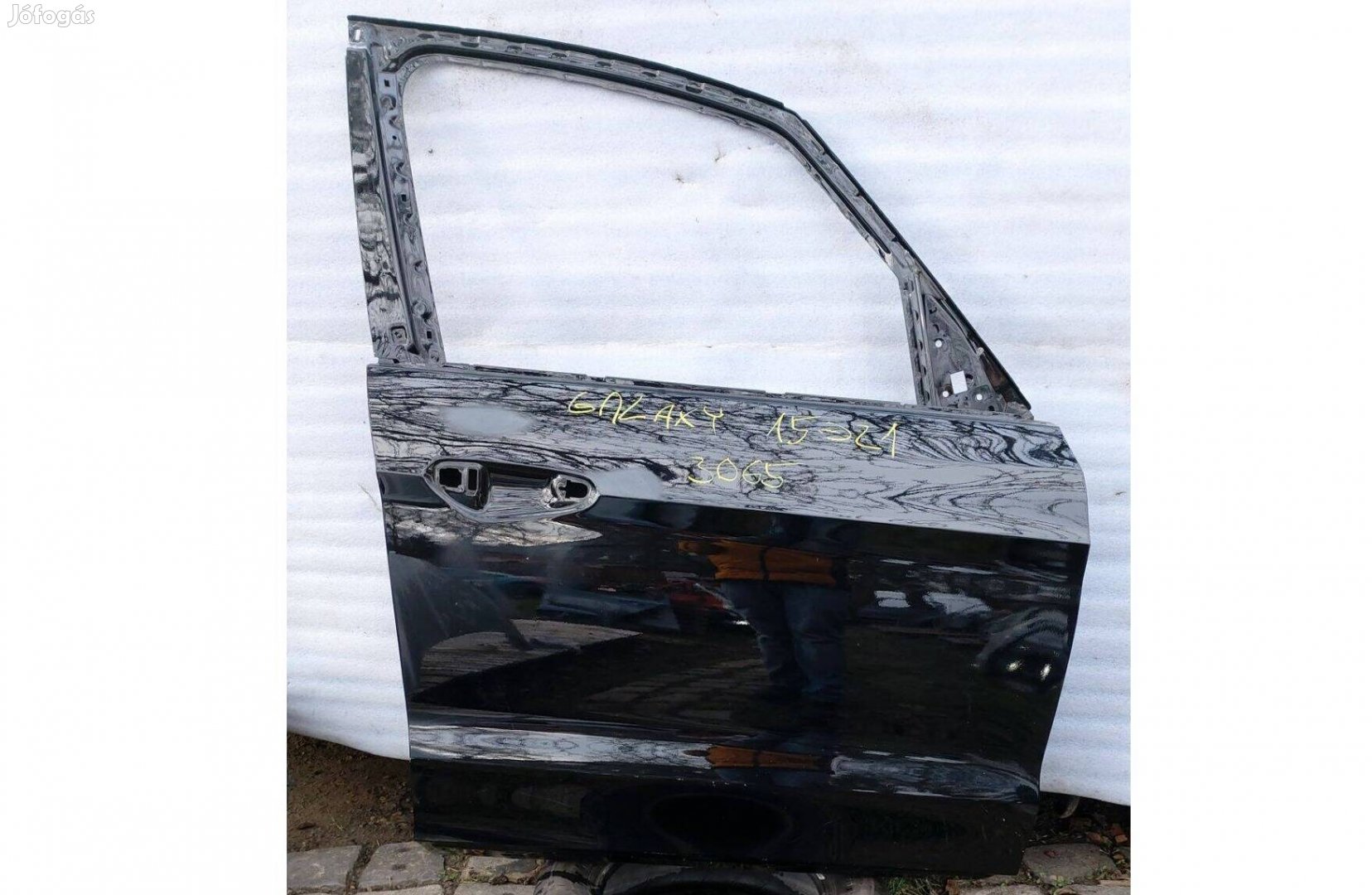 Ford Galaxy Jobb első ajtó ( 2015-2021 )