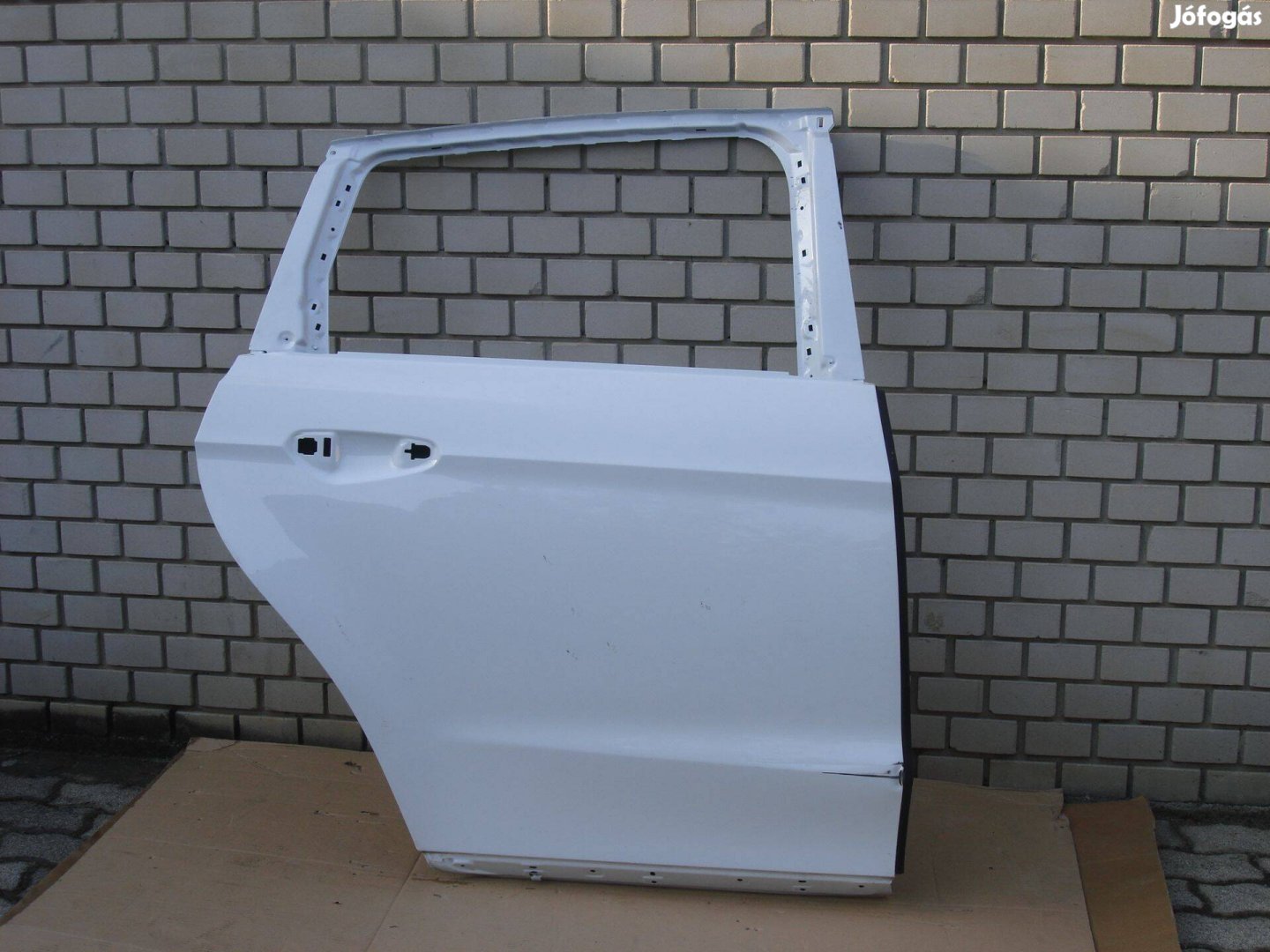 Ford Galaxy Jobb hátsó Ajtó EM2BR26086 2015-től