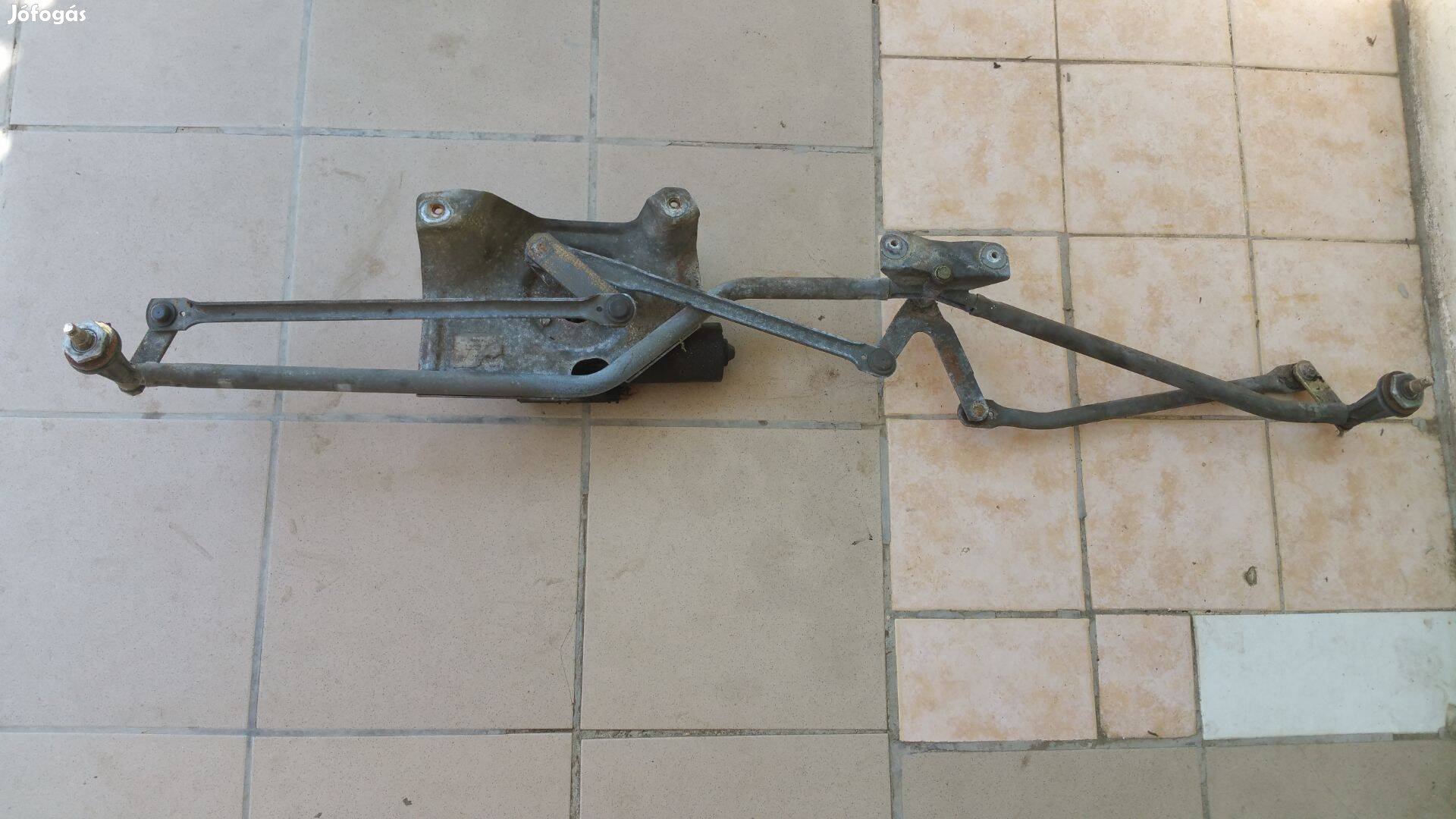 Ford Galaxy MK1 első ablaktörlő szerkezet + motor