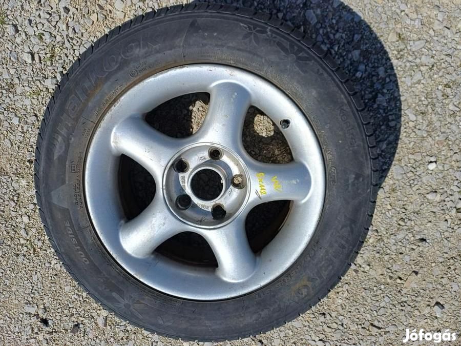 Ford Galaxy Mk1 (1997-2001) 15" 5X112 Pótkerék