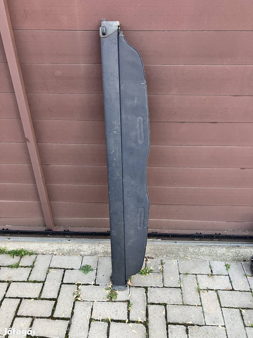 Ford Galaxy Mk1, VW Sharan, Seat Alhambra roló