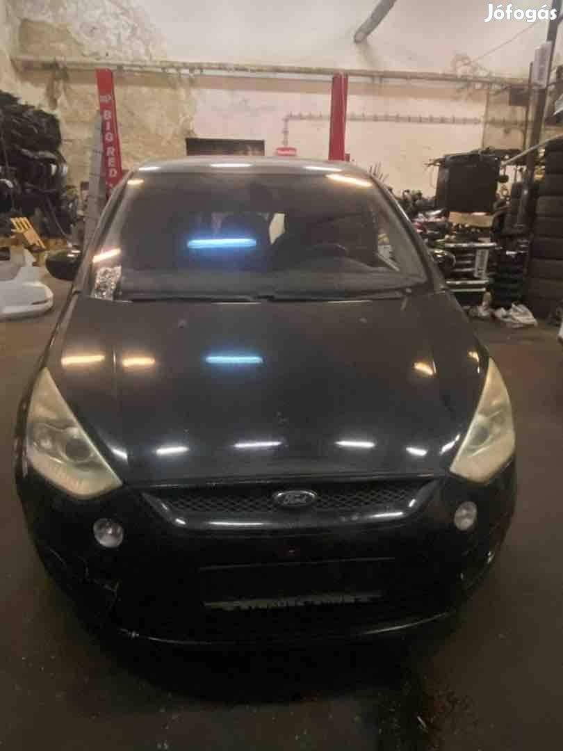 Ford Galaxy Mk3 jobb hátsó ajtó