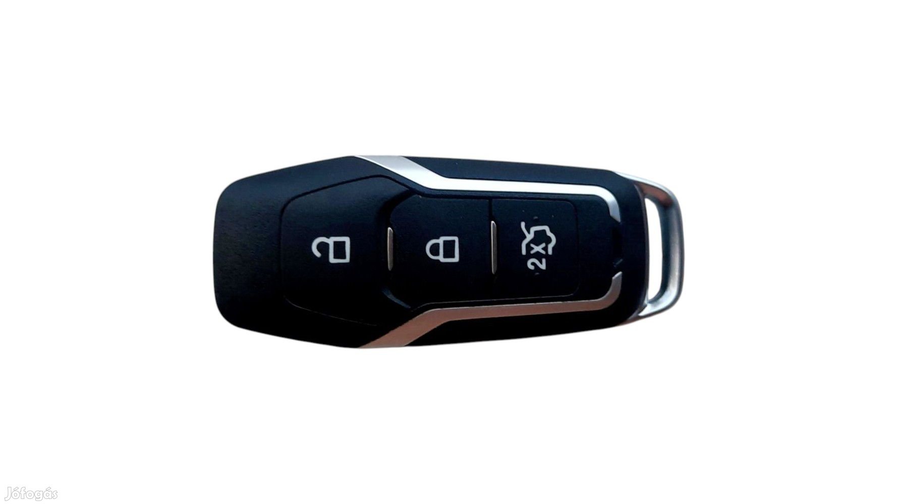 Ford Galaxy Mondeo S-Max kulcs nyerskulcs