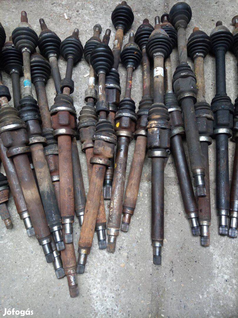 Ford Galaxy S-Max jobb féltengely 2006 tól