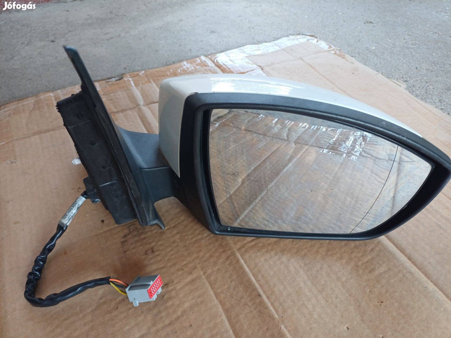 Ford Galaxy S-Max jobb oldali visszapillantó tükör