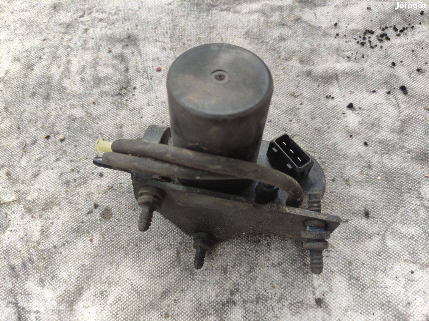 Ford Galaxy VW Golf Passat T4 tempomat vezérlő vákuum pumpa