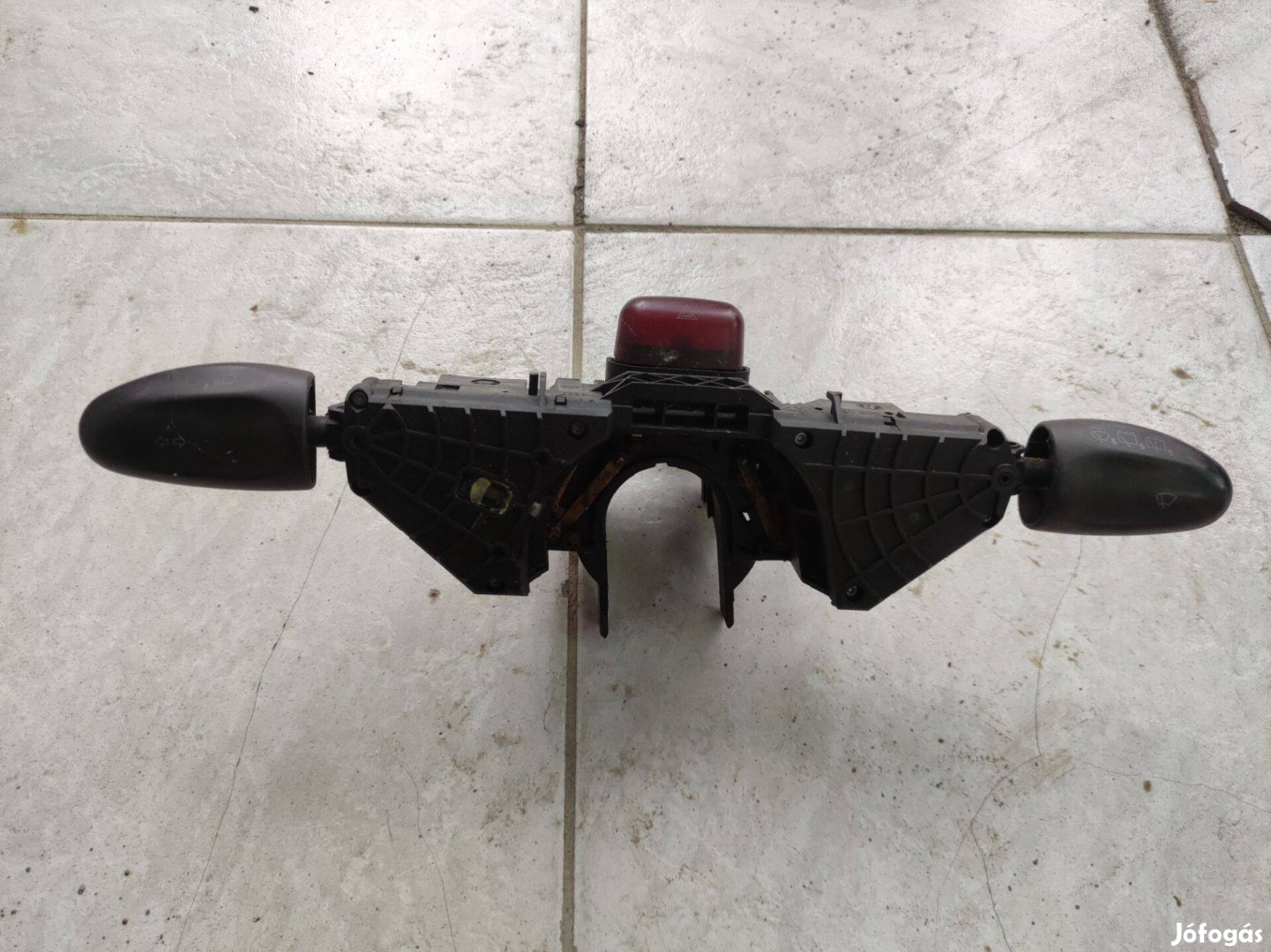 Ford Galaxy VW Sharan 1994-2000 bajuszkapcsoló kormány kapcsoló