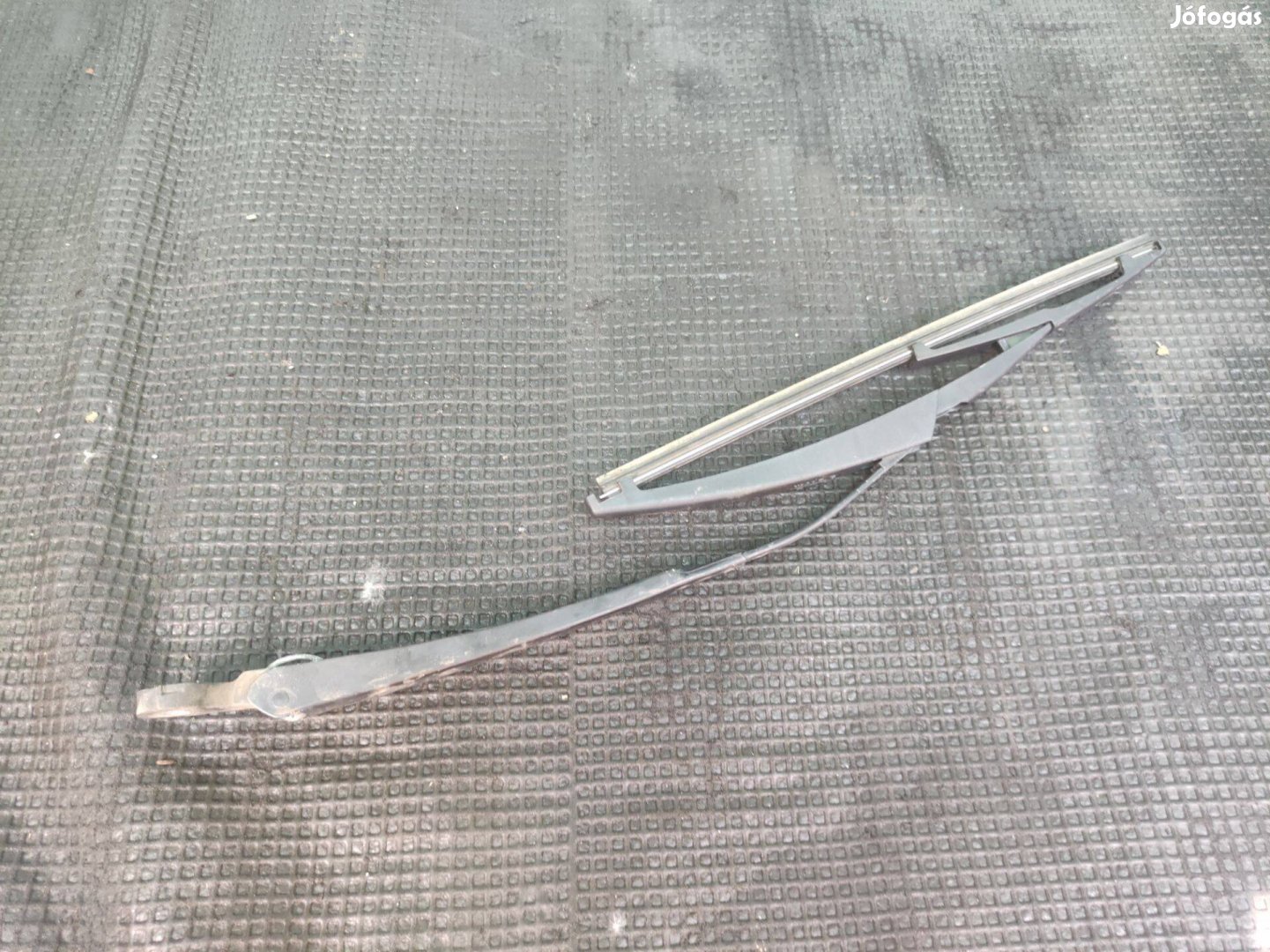 Ford Galaxy VW Sharan Seat Alhambra hátsó ablaktörlő kar