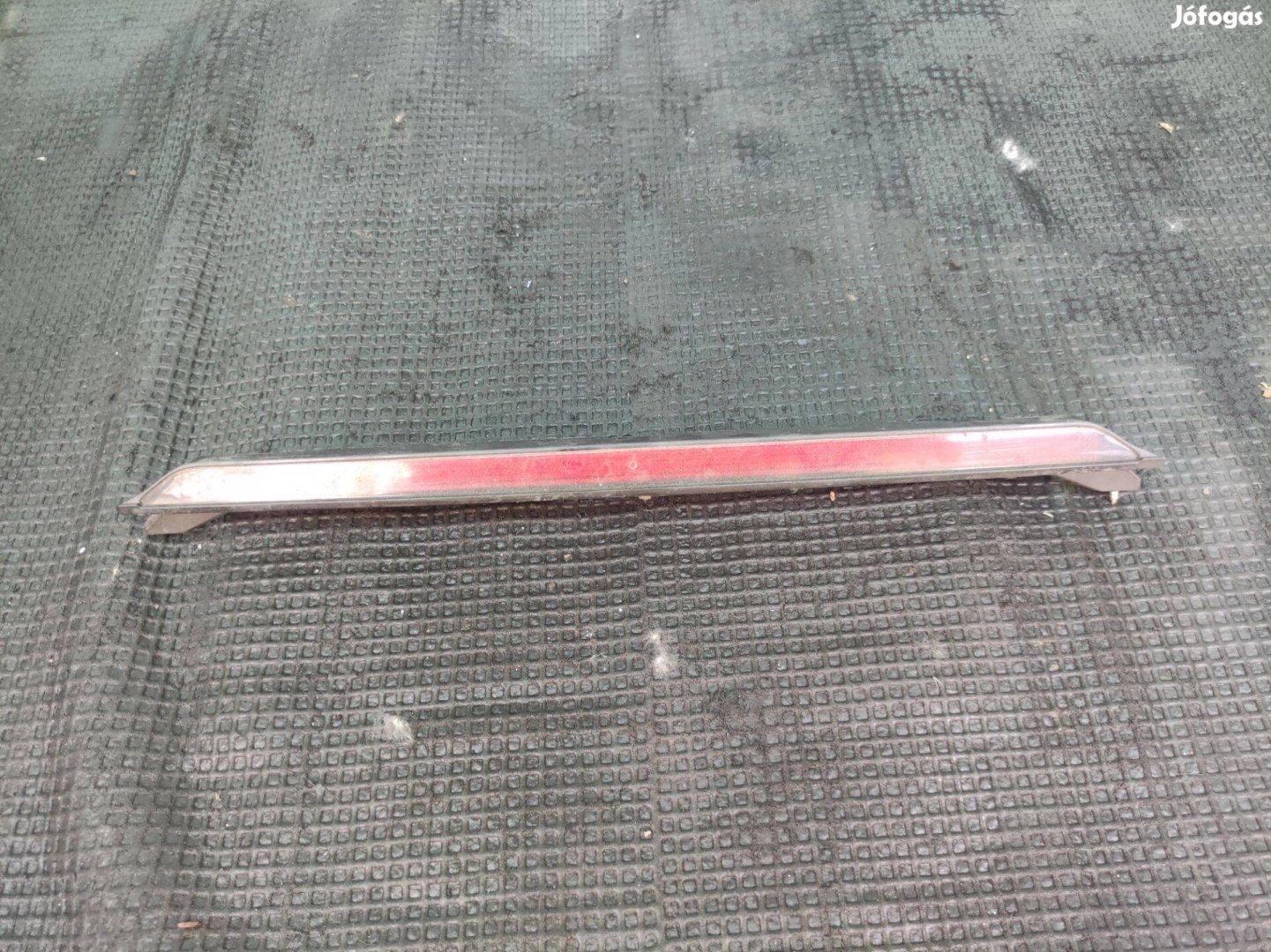 Ford Galaxy VW Sharan Seat Alhambra pótféklámpa