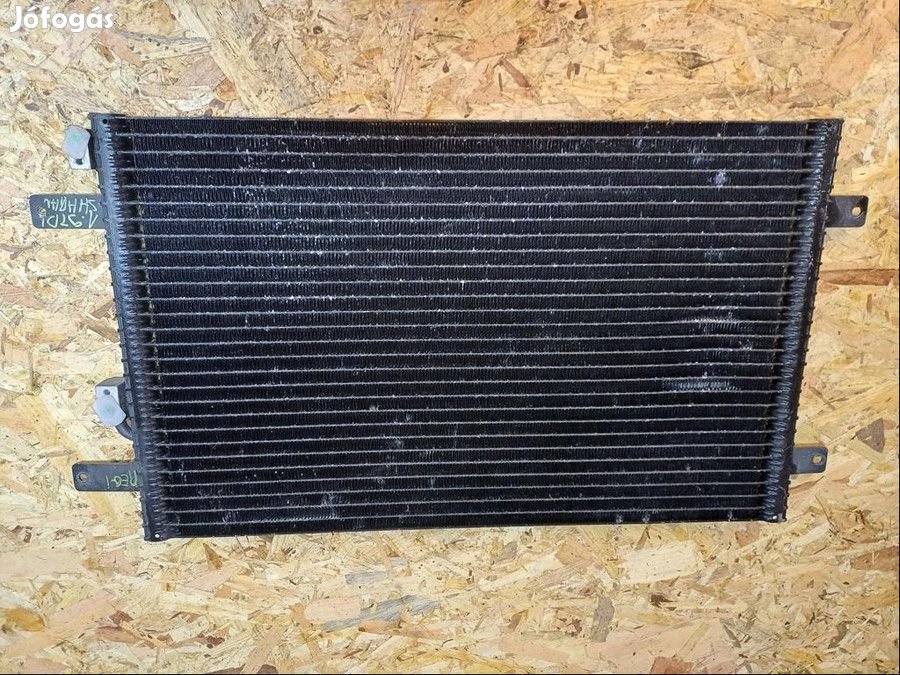 Ford Galaxy 1997-2001 1.9Tdi Diesel Klímahűtő