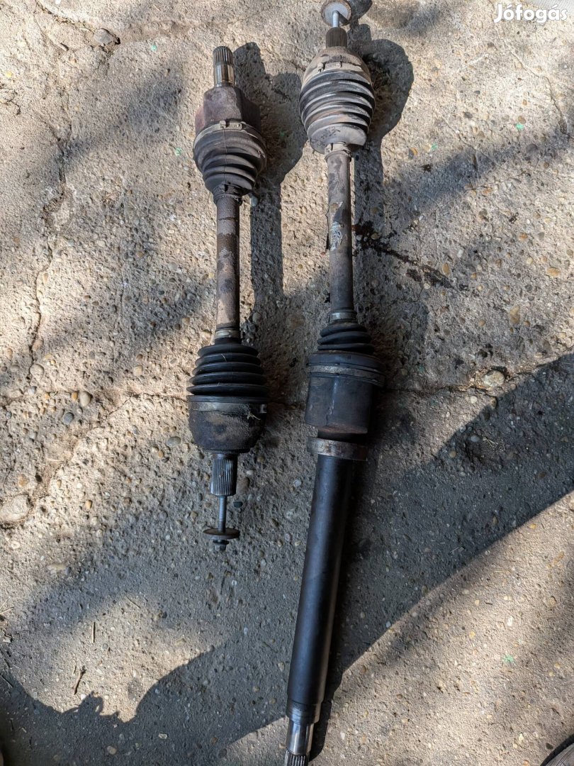 Ford Galaxy, Mondeo MK4 S-Max 2.0 TDCI féltengely 