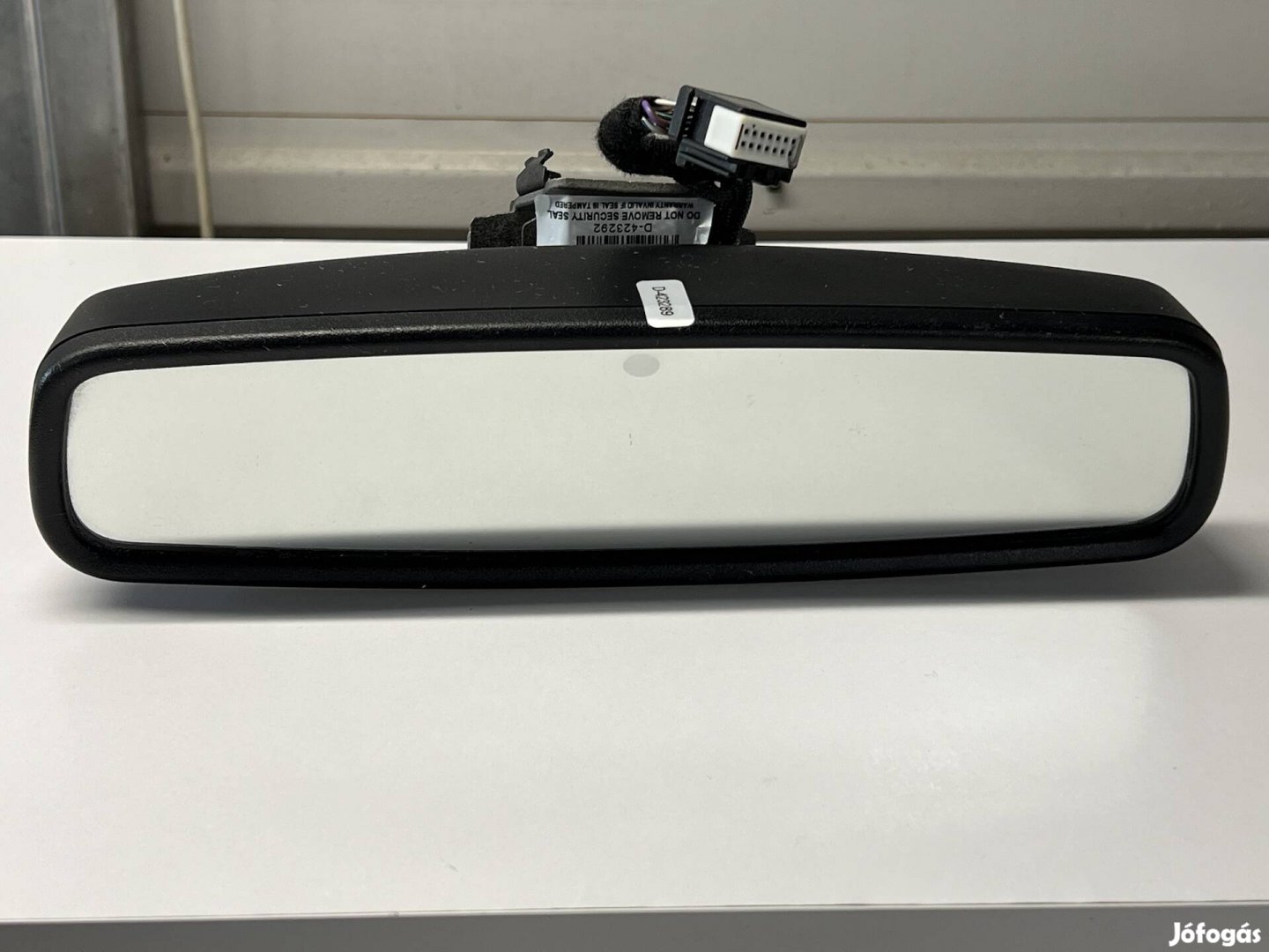 Ford Galaxy / S-Max / Mondeo radar és visszapillantó tükör 