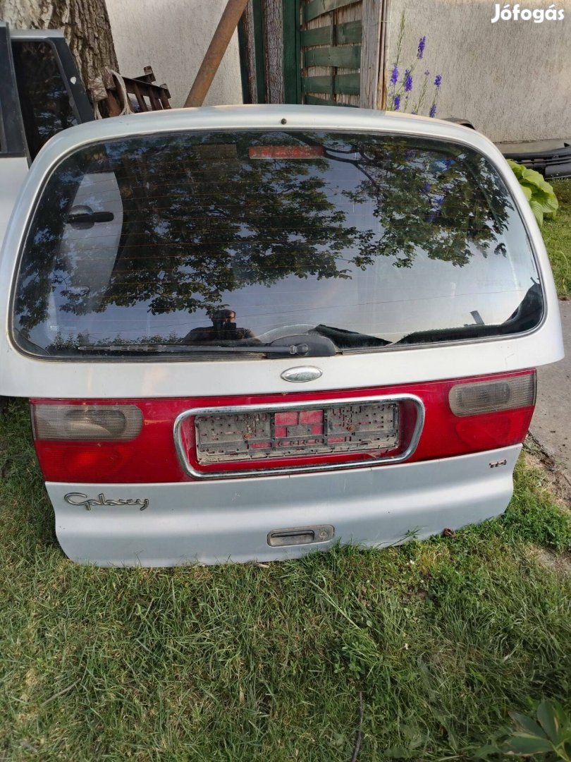 Ford Galaxy csomagtér ajtó eladó!
