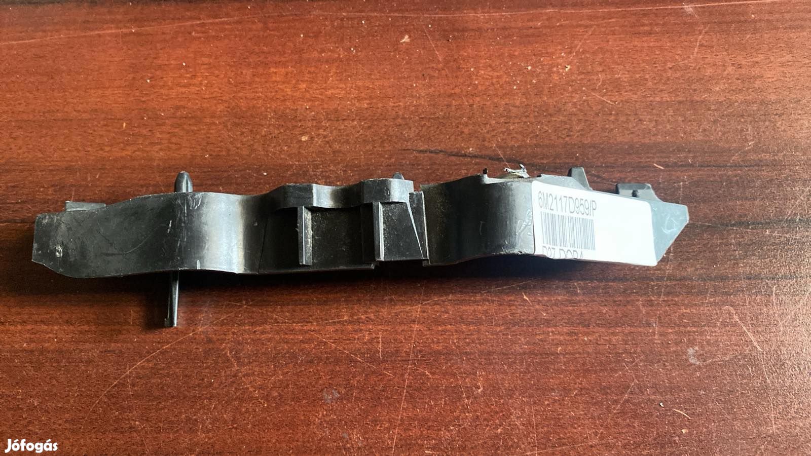 Ford Galaxy első lökhárító tartó 6M2117D959 eladó