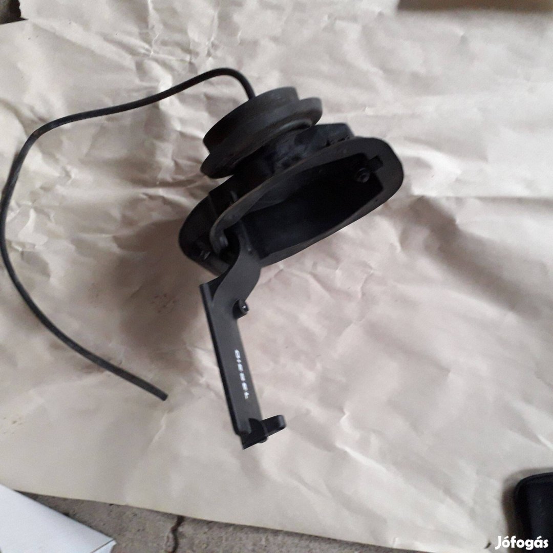 Ford Galaxy gázolaj, üzemanyag betöltő, tank ajtó,