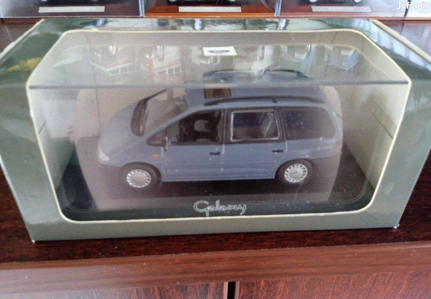 Ford Galaxy kisauto modell 1/43 Eladó