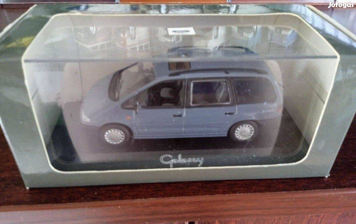 Ford Galaxy kisauto modell 1/43 Eladó