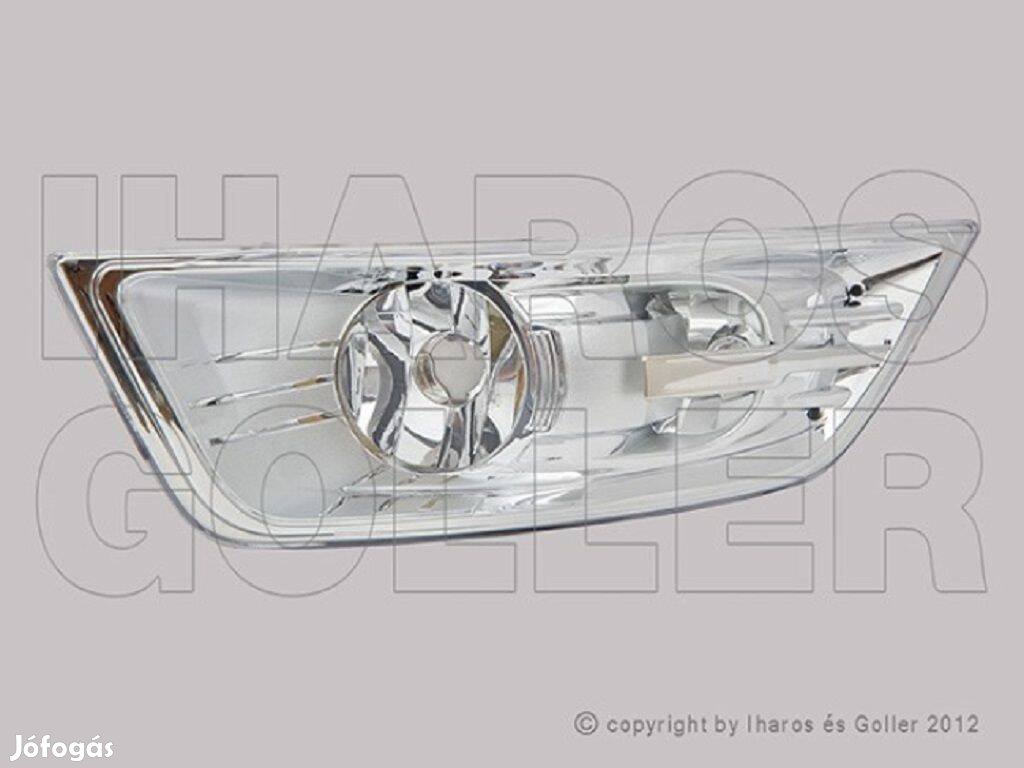 Ford Galaxy ködlámpa 19-11014-01-2
