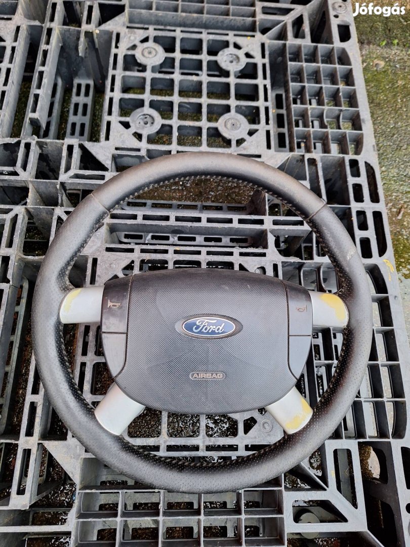 Ford Galaxy kormány