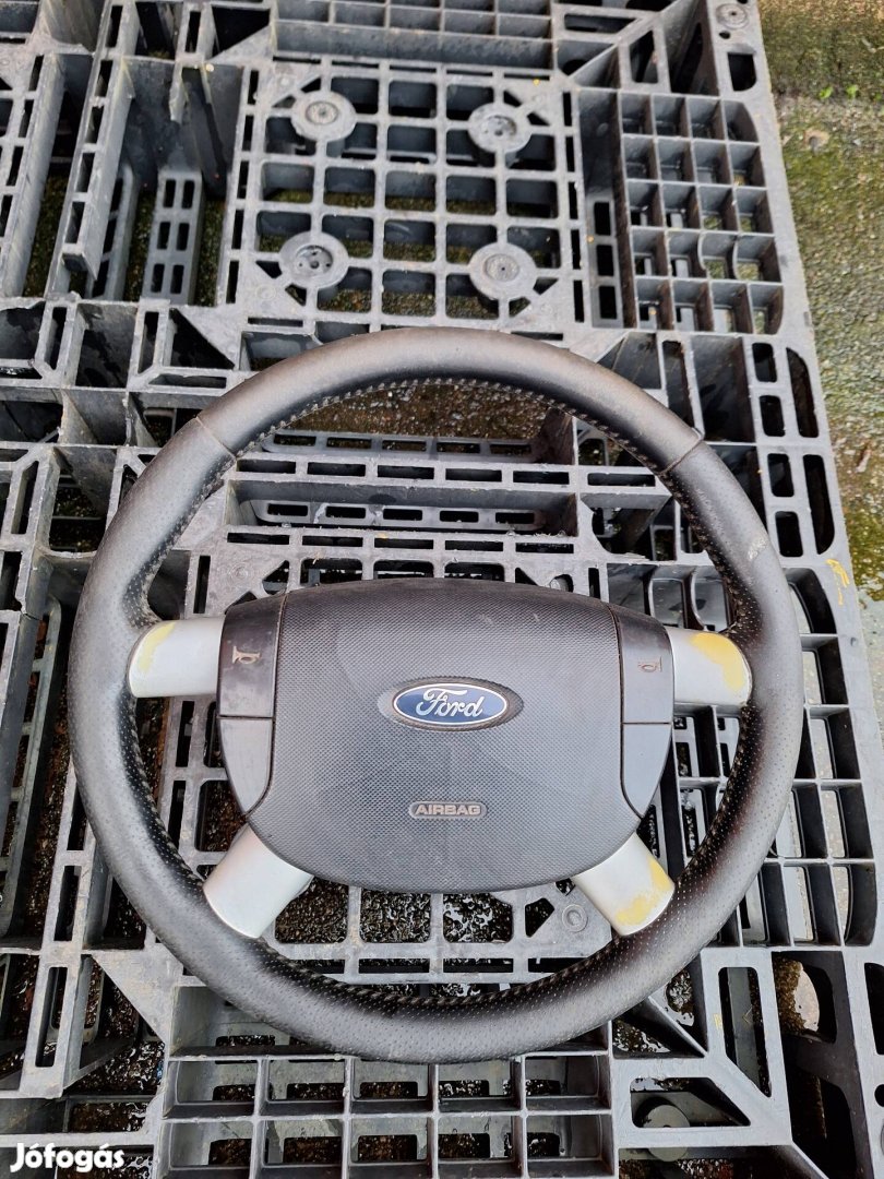 Ford Galaxy kormány + légzsák