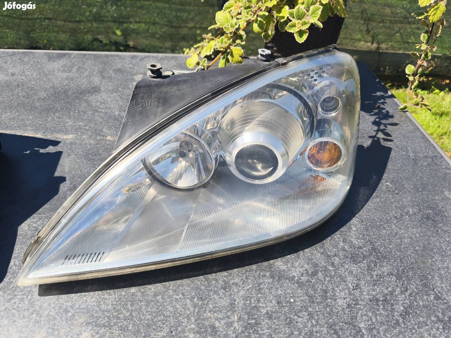 Ford Galaxy xenon fényszóró 