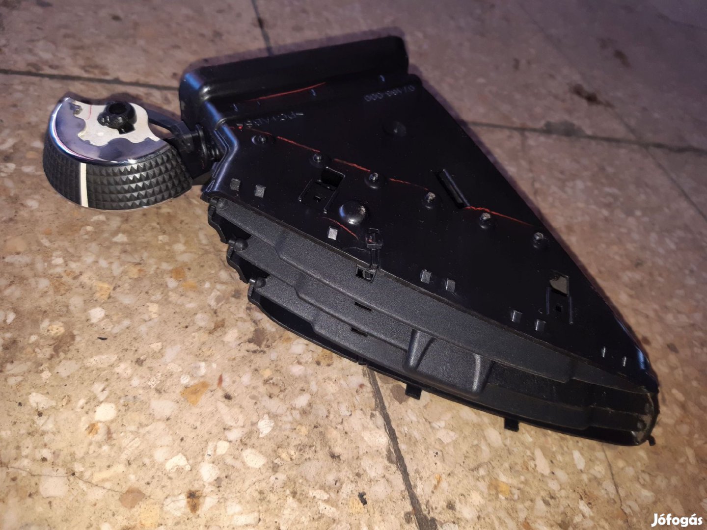 Ford Grand C-Max Bal Első Szellőző