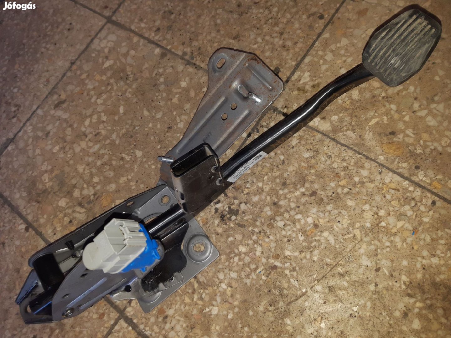 Ford Grand C-Max Fékpedál