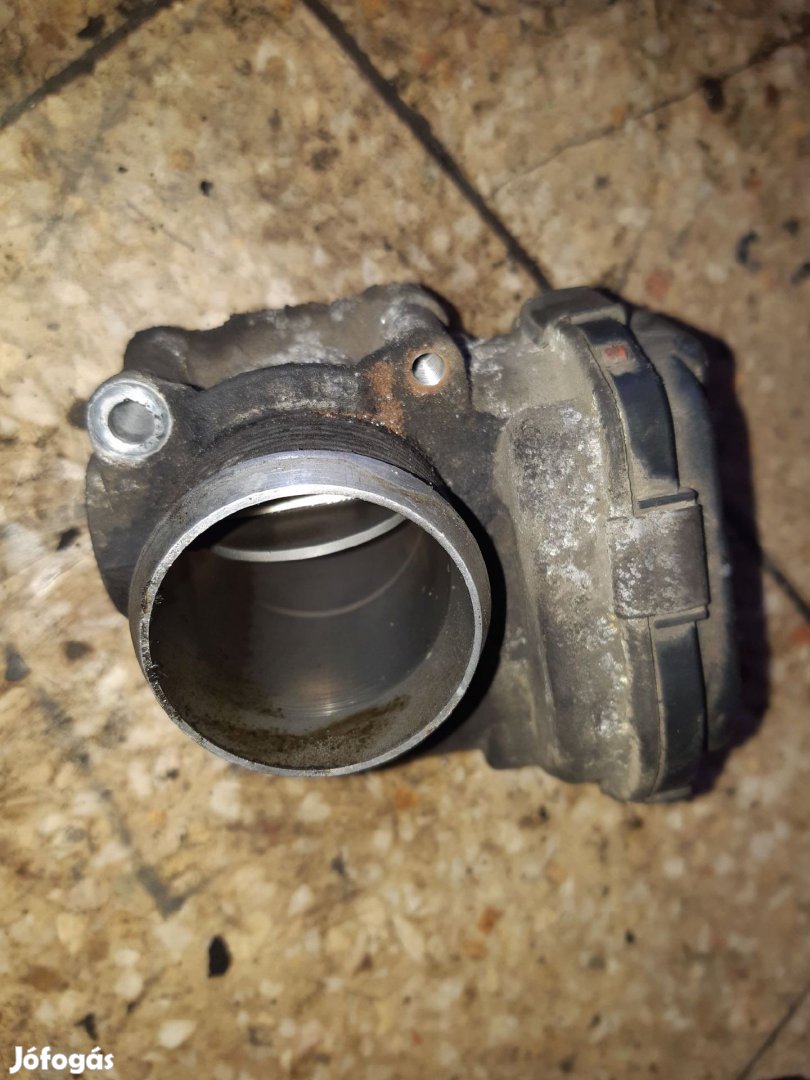 Ford Grand C-Max Fojtószelep