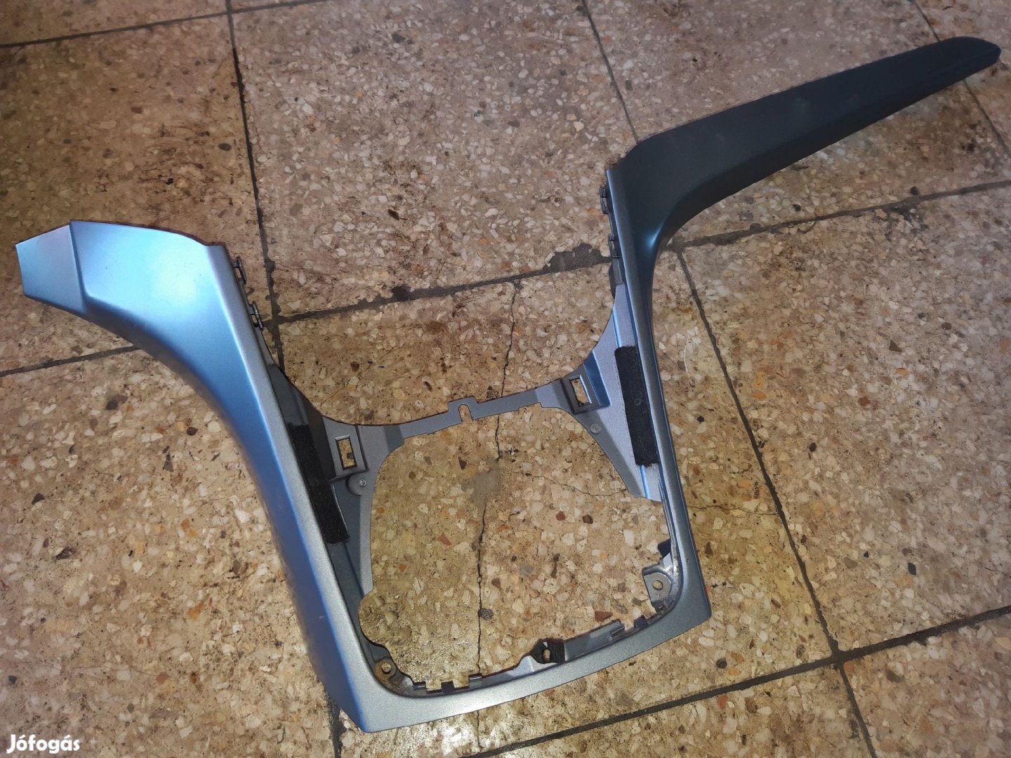 Ford Grand C-Max Középkonzol Keret