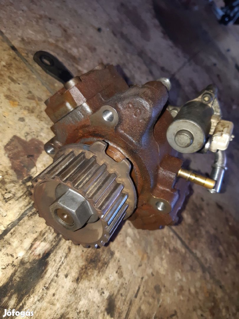 Ford Grand C-Max Magasnyomású Szivattyú