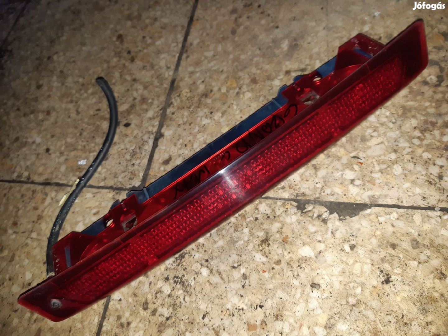 Ford Grand C-Max Pótféklámpa