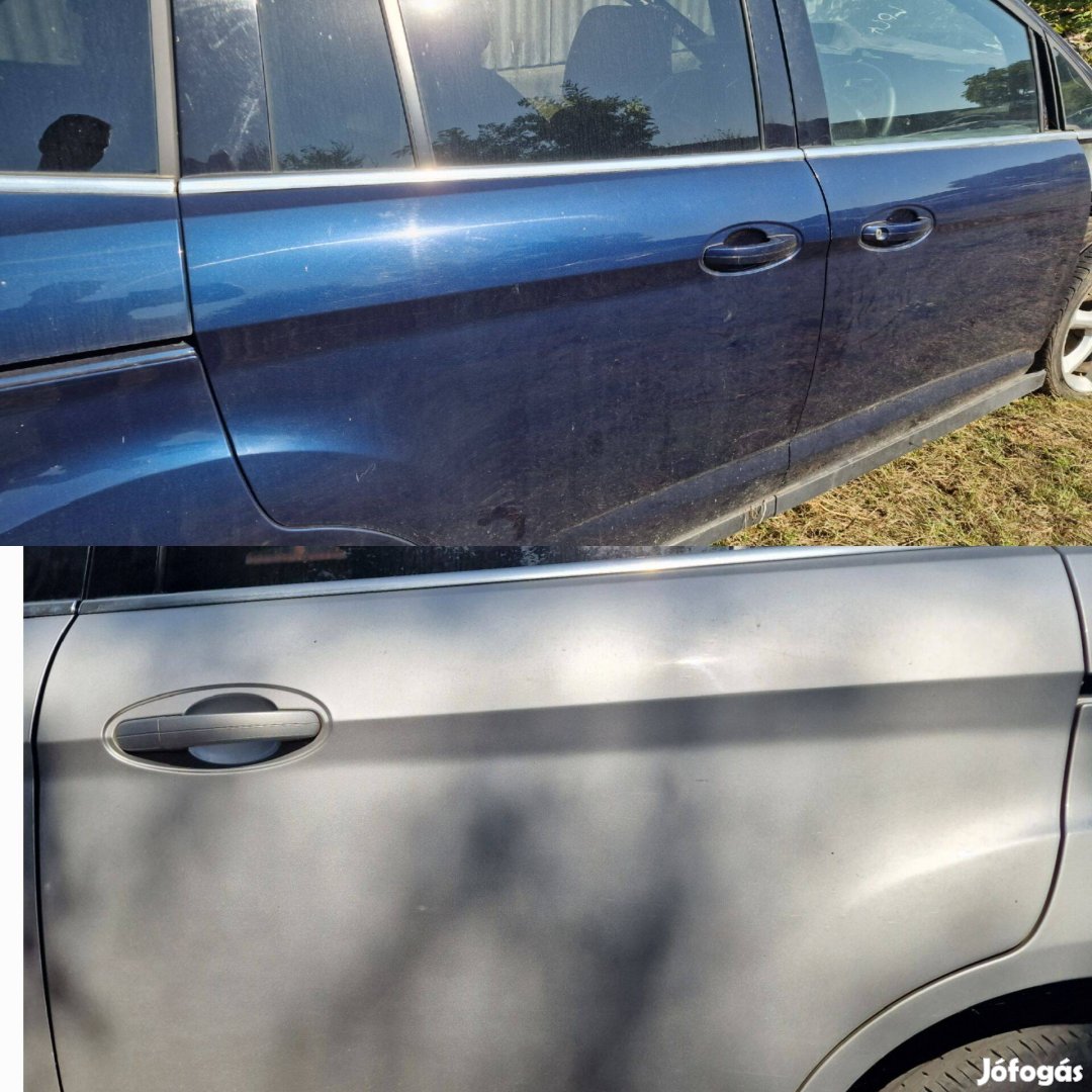 Ford Grand-C-Max első-hátsó ajtók