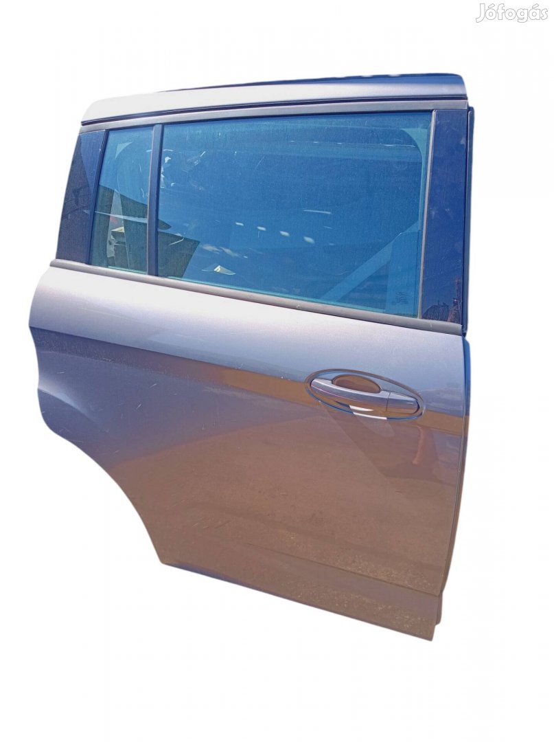 Ford Grand c-max hátsó ajtó jobb 