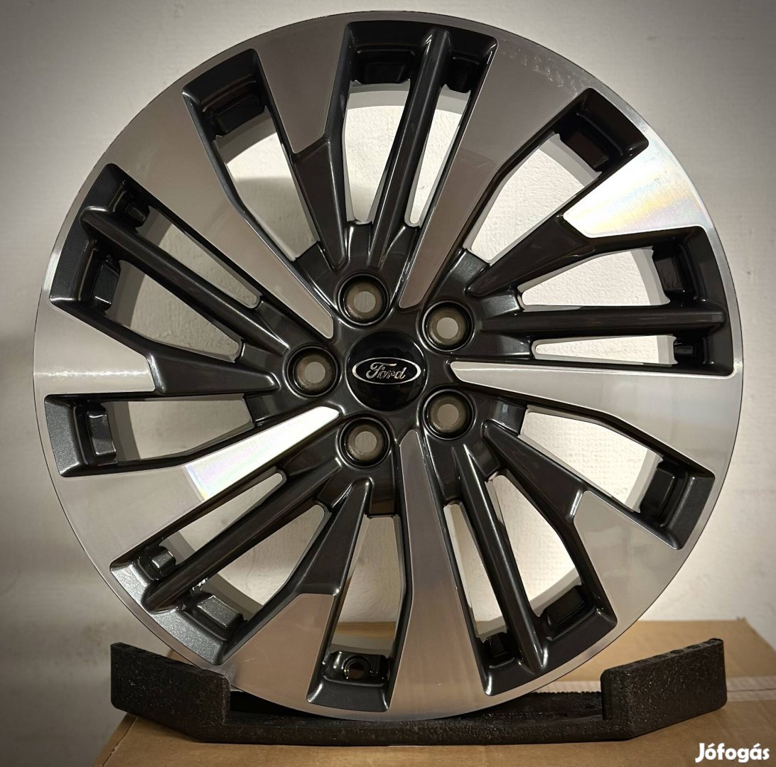 Ford Gyári új 18zoll 5x108 alufelnik 2 fazonban