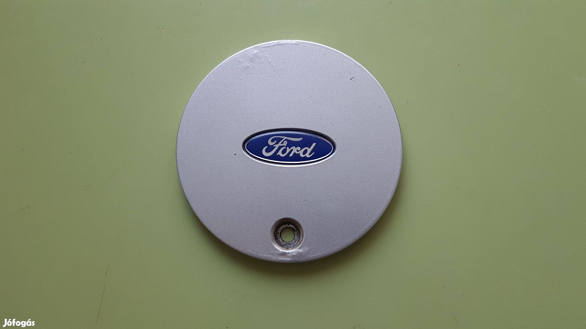 Ford H95SX1009AA gyári alufelni felnikupak