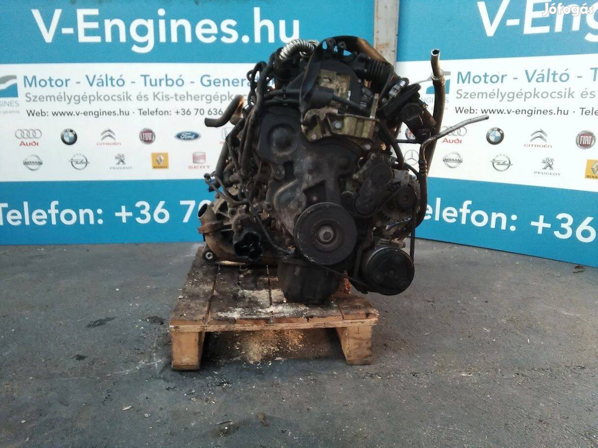 Ford Hhda bontott motor
