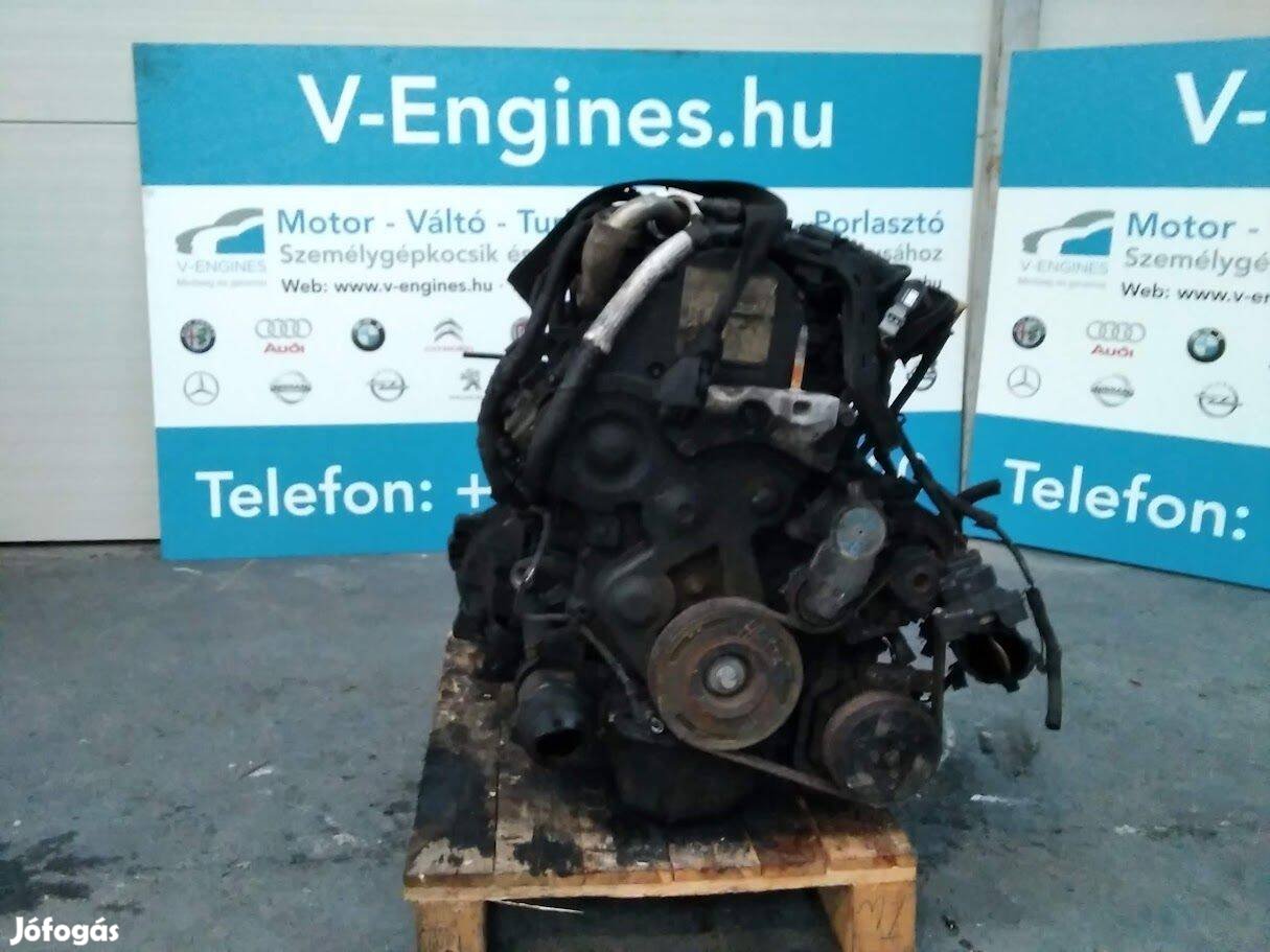 Ford Hhjb bontott motor