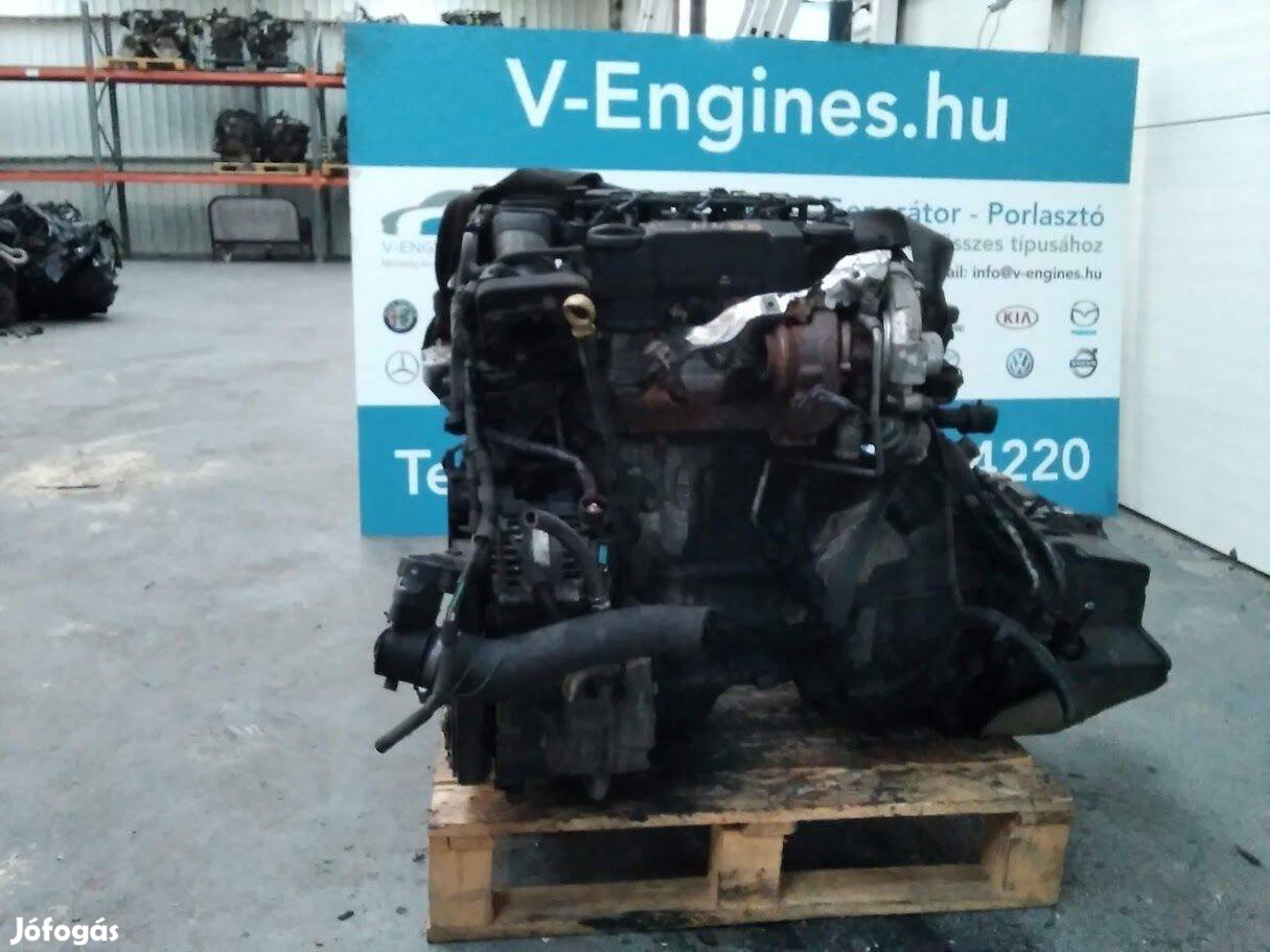 Ford Hhjb bontott motor