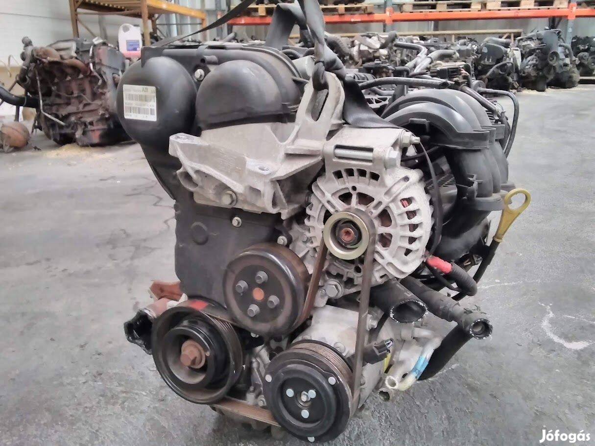 Ford Iqjc bontott motor