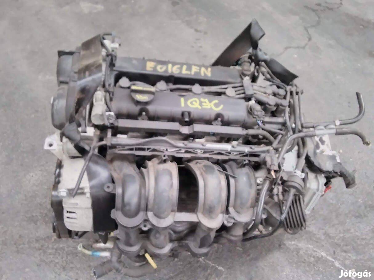 Ford Iqjc bontott motor