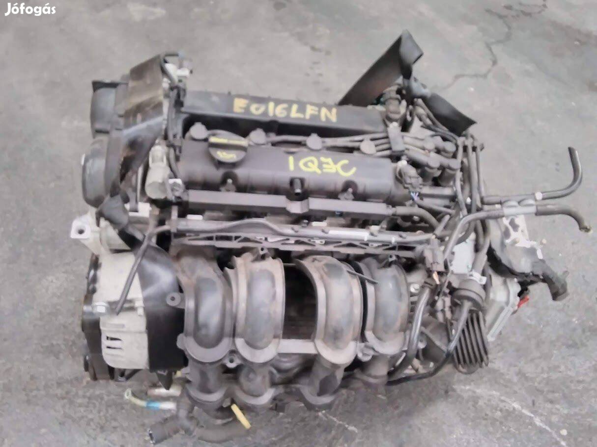 Ford Iqjc bontott motor