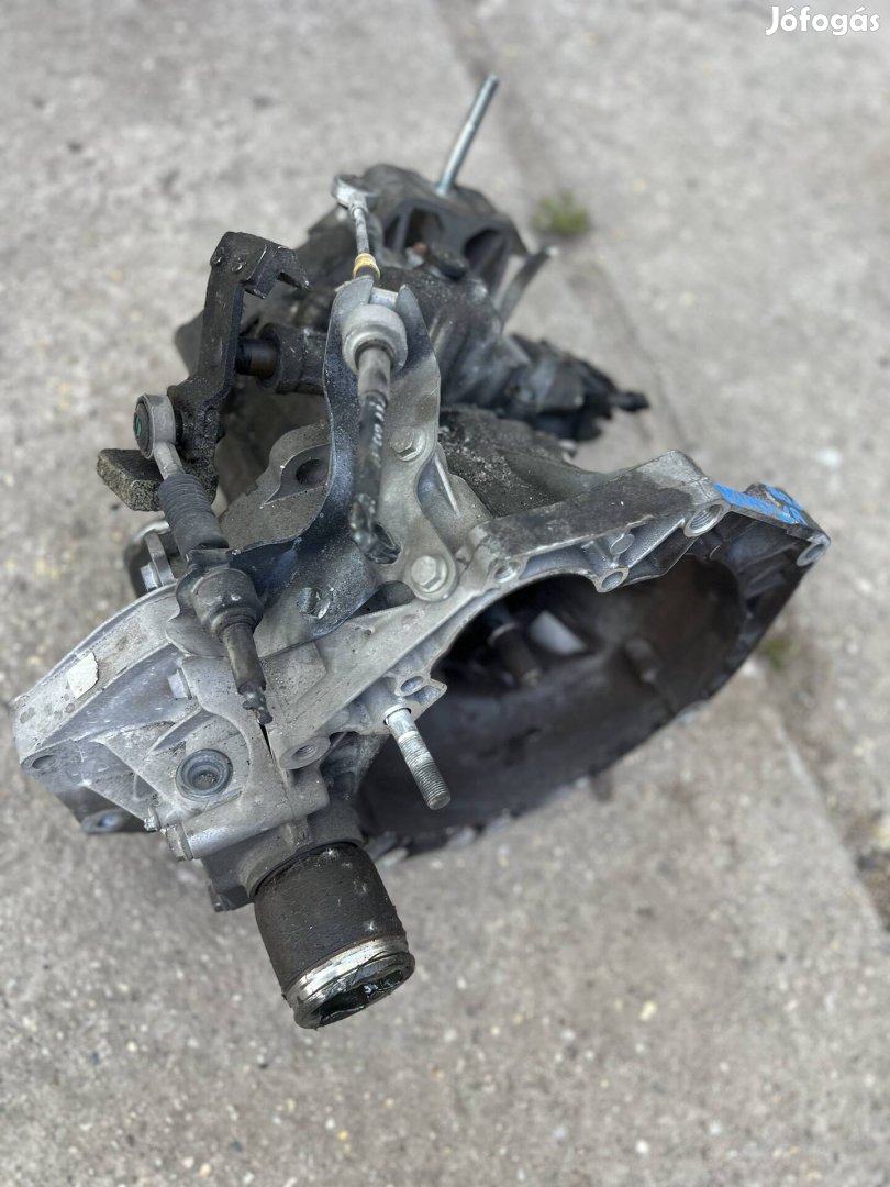 Ford KA 1.2 benzines sebességváltó 