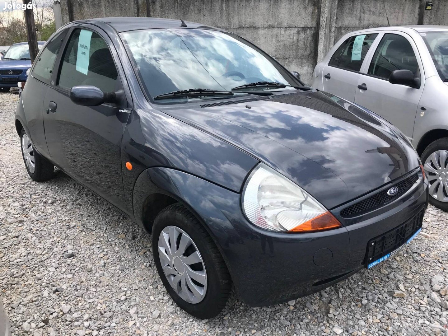 Ford KA 1.3 Collection