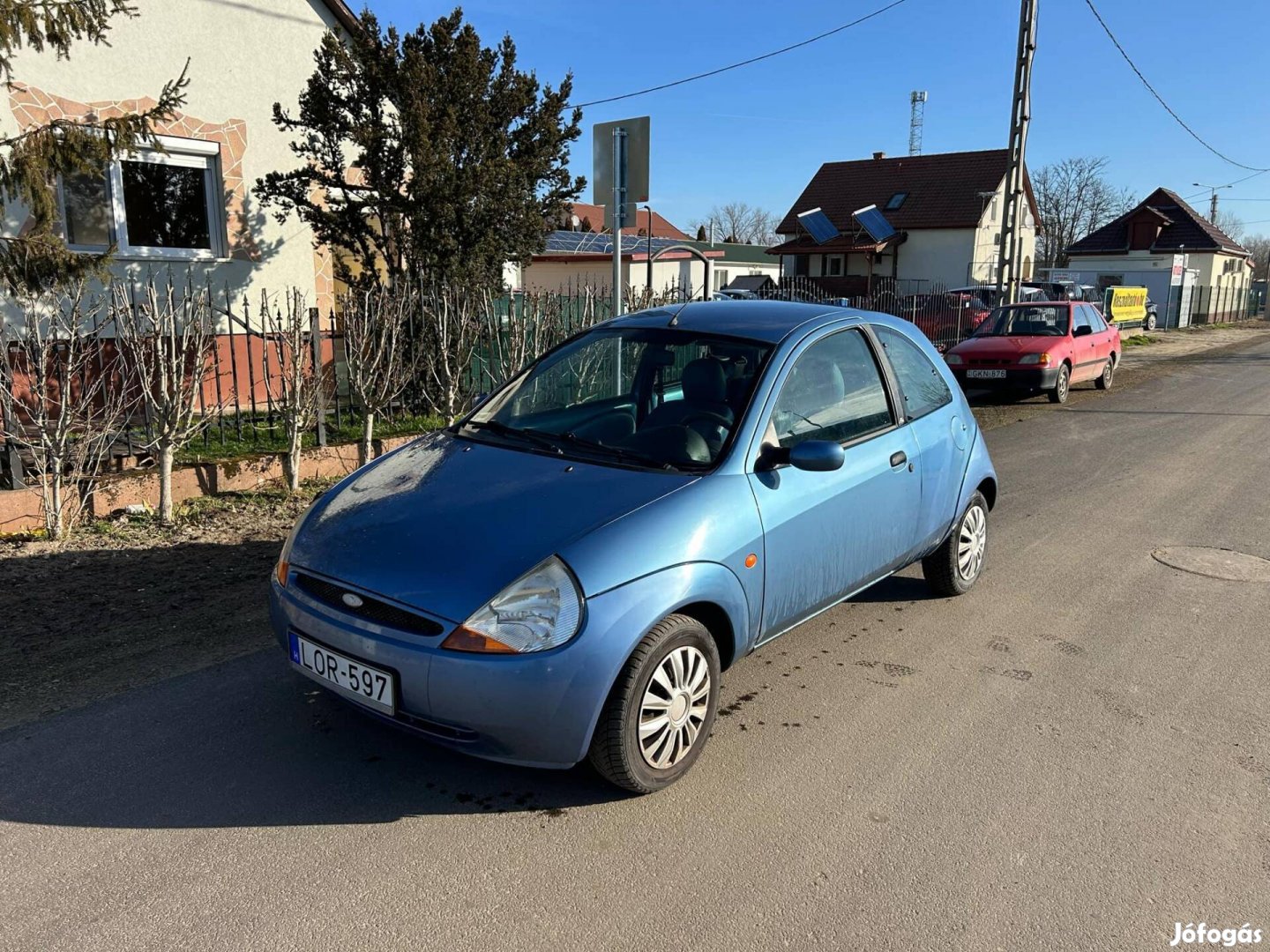 Ford KA 1.3 Collection