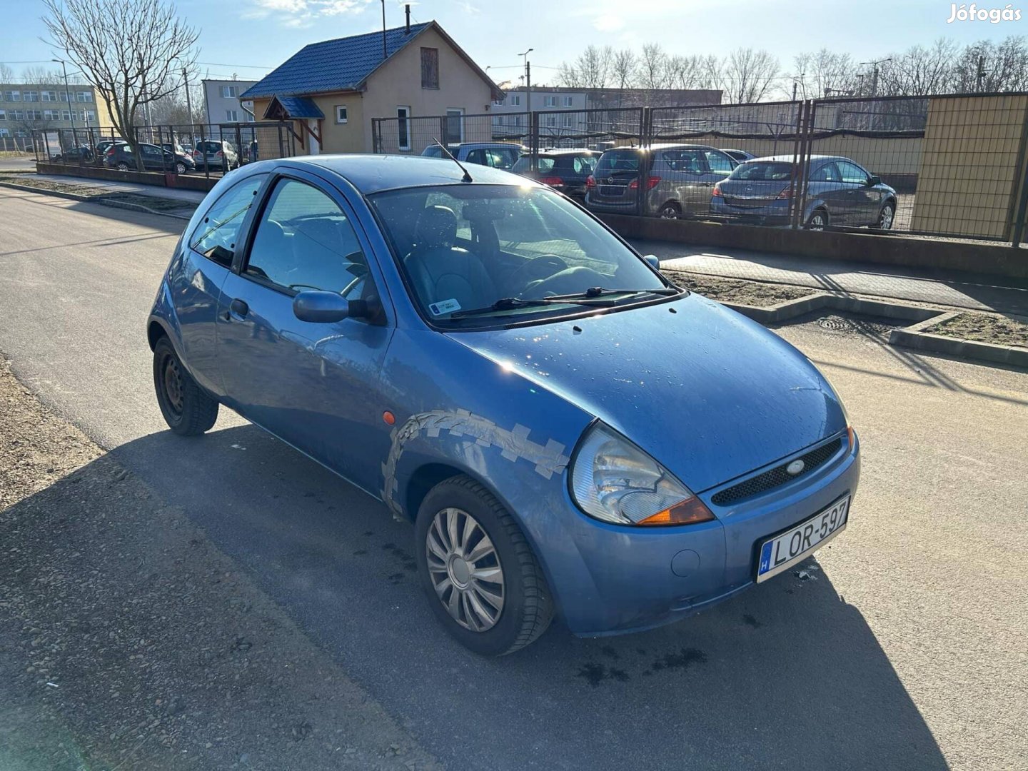 Ford KA 1.3 Collection