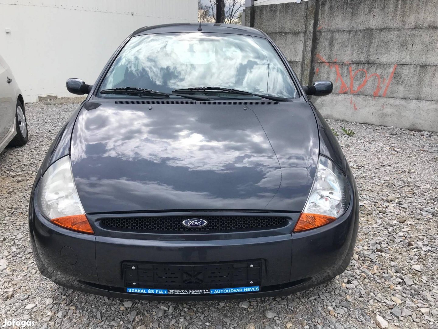 Ford KA 1.3 Collection