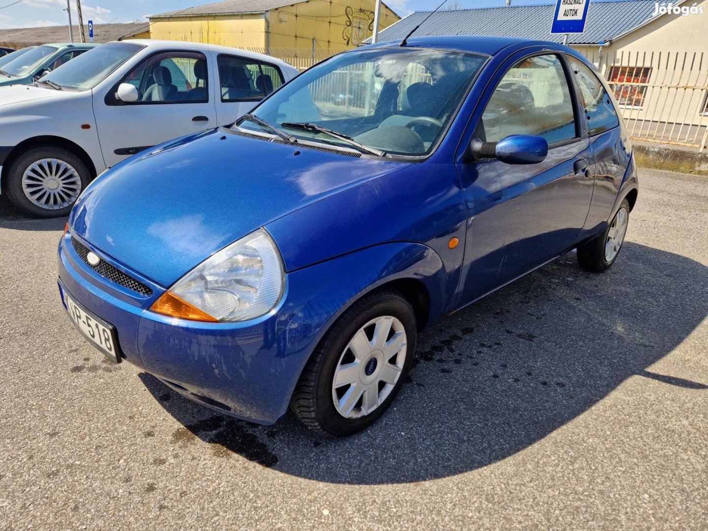Ford KA 1.3 Collection