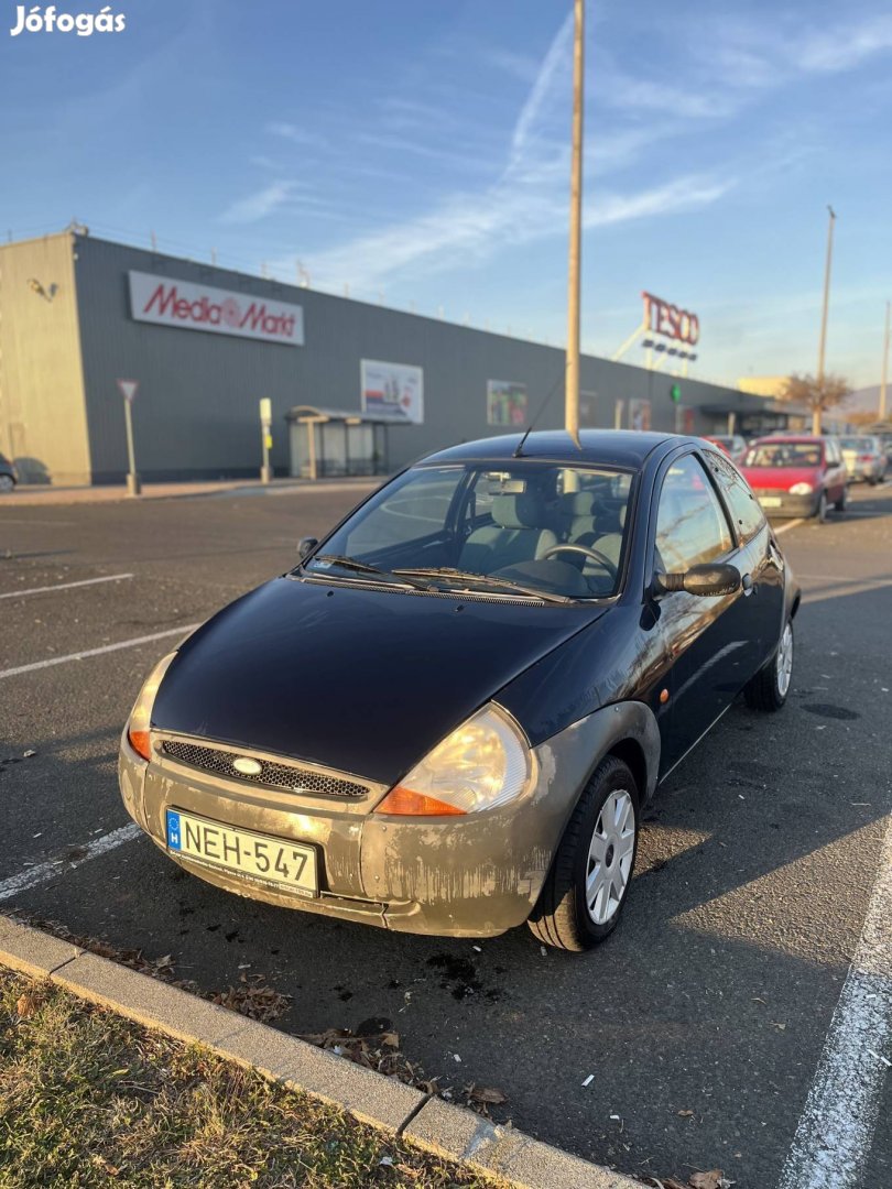 Ford KA 1.3 Eladó