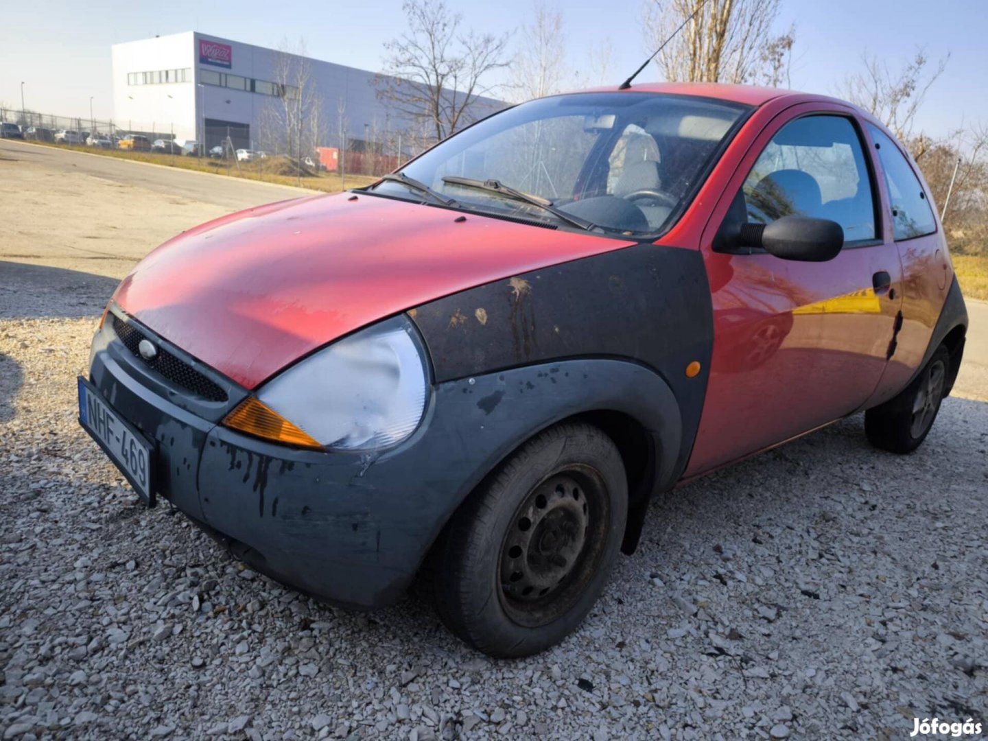 Ford KA 1.3 'Collection'