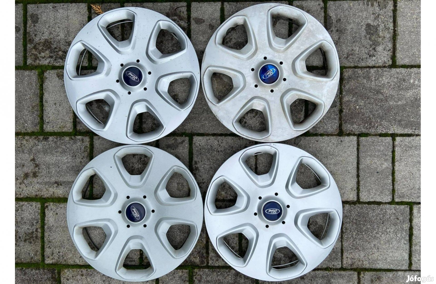 Ford KA Disztárcsa 14" (Gyári)